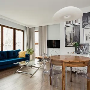  Apartament Woronicza Premium