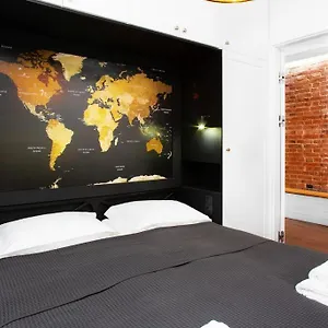  Apartament Chocimska