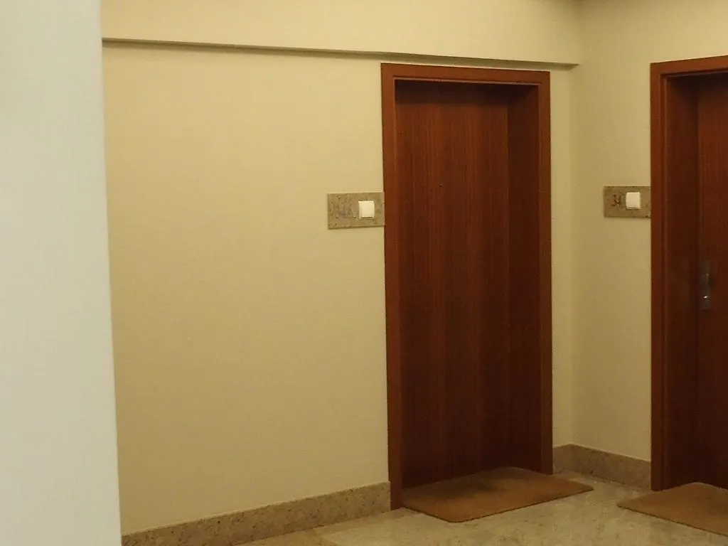 Ajaks Mokotow Apartament Warszawa Polska
