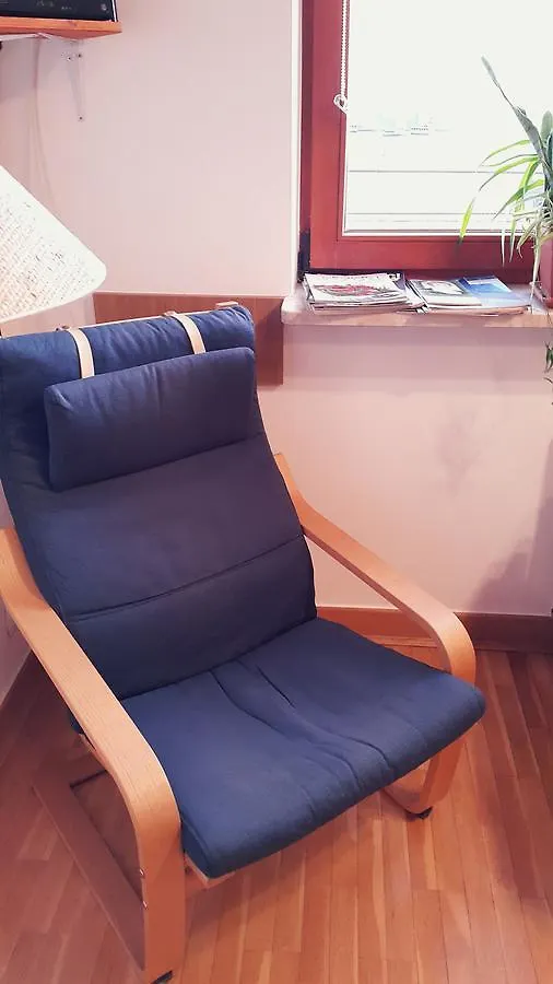 Ajaks Mokotow Apartament Warszawa