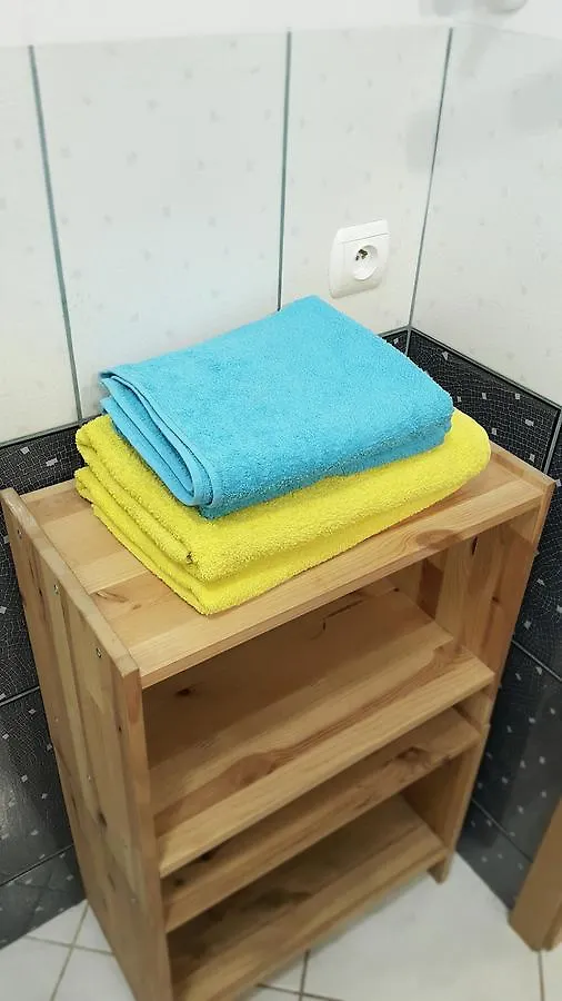 Ajaks Mokotow Apartament Warszawa 0*,  Polska