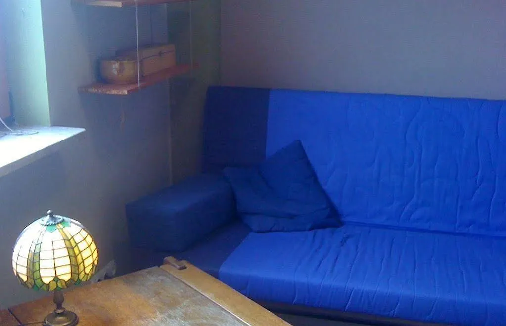Ajaks Mokotow Apartament Warszawa