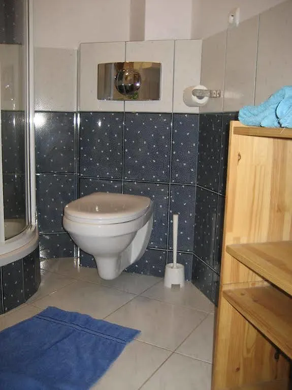 Ajaks Mokotow Apartament Warszawa